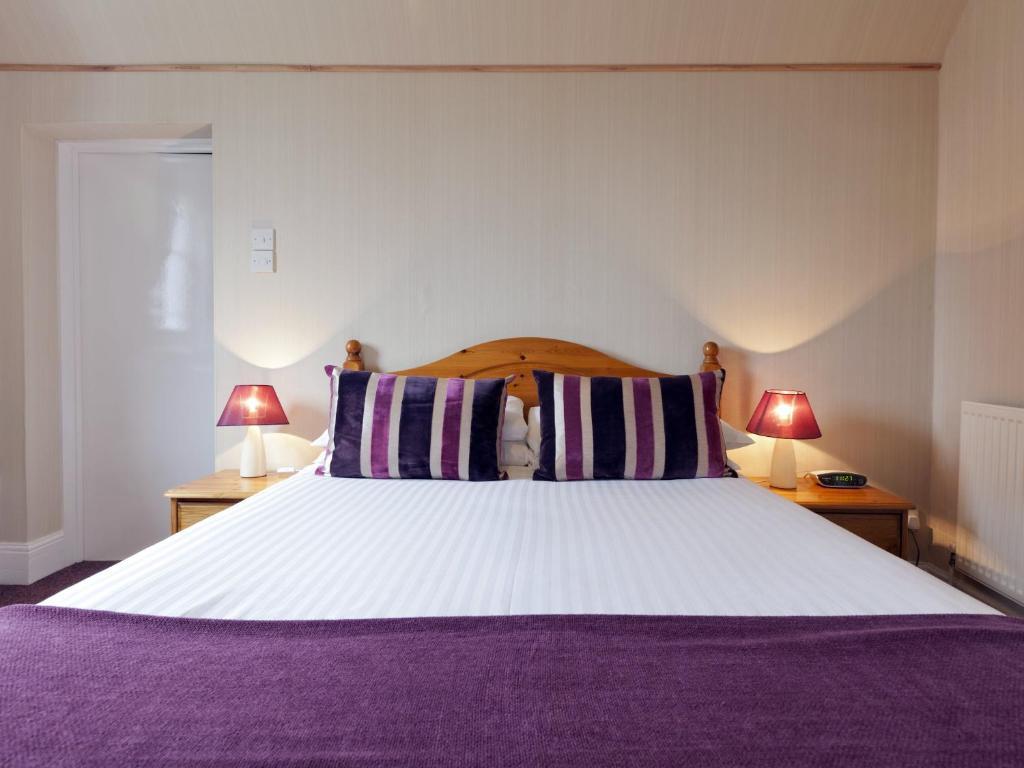 Sidholme Hotel 시드머스 객실 사진