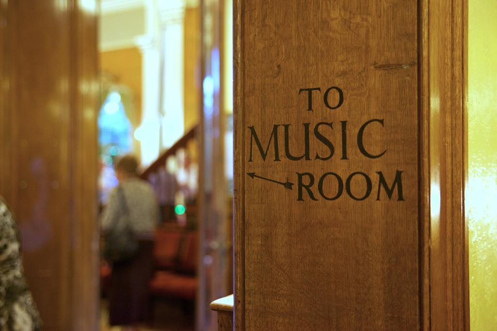 Sidholme Hotel 시드머스 외부 사진