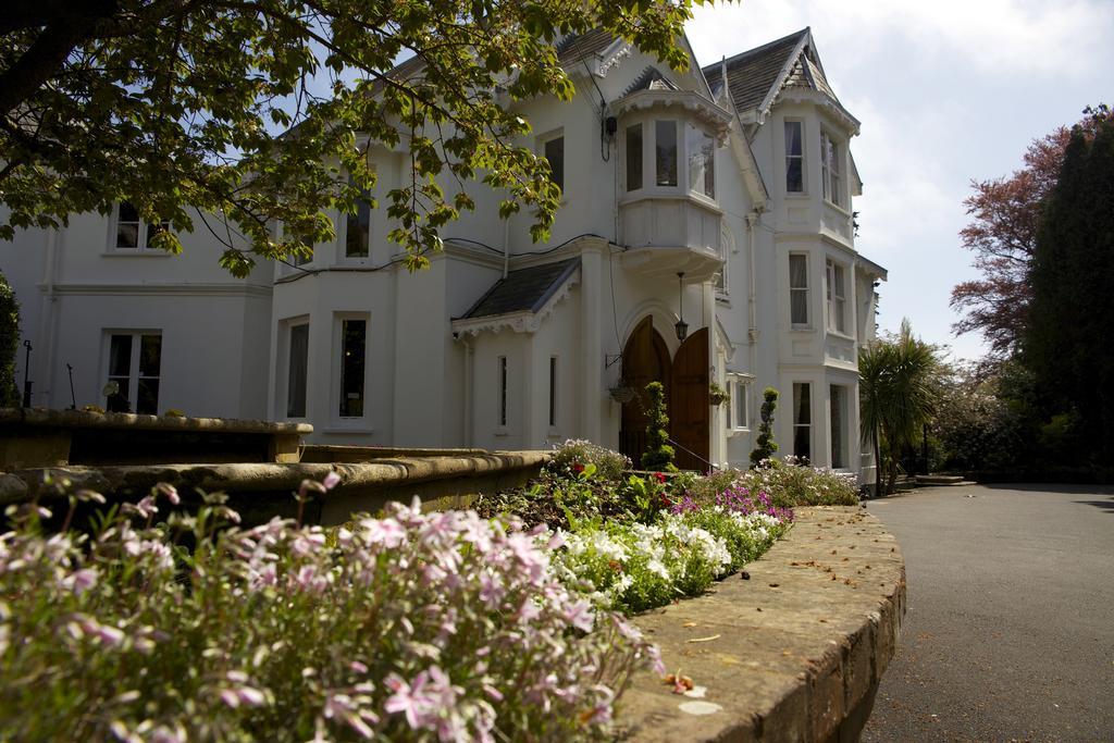 Sidholme Hotel 시드머스 외부 사진
