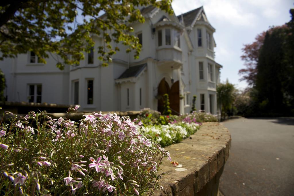 Sidholme Hotel 시드머스 외부 사진