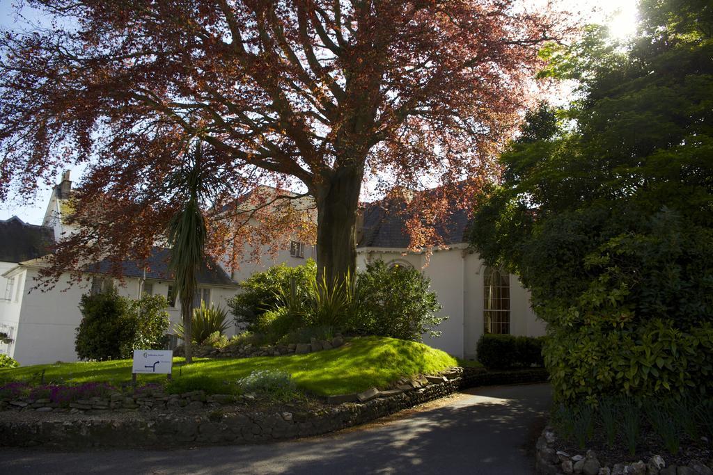 Sidholme Hotel 시드머스 외부 사진
